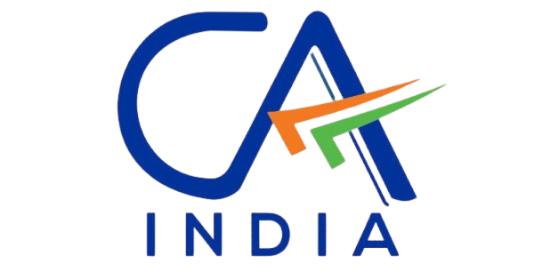 CA India Logo